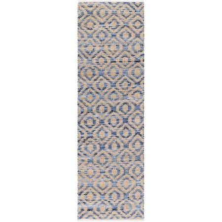 Livabliss Jean JEA-2304 Handmade Area Rug JEA2304-268